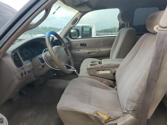 Photo 6 VIN: 5TBRT3410YS101446 - TOYOTA TUNDRA ACC 