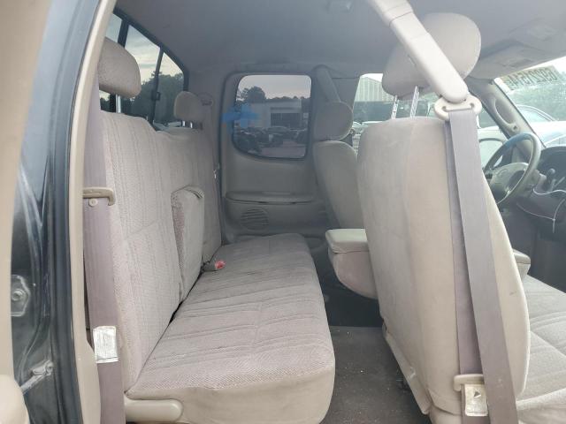 Photo 9 VIN: 5TBRT3410YS101446 - TOYOTA TUNDRA ACC 