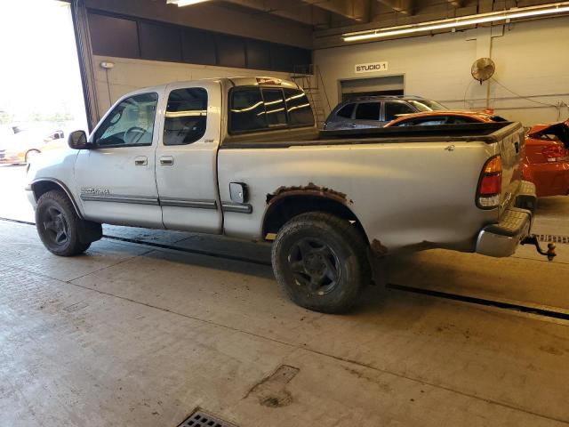 Photo 1 VIN: 5TBRT34112S251668 - TOYOTA TUNDRA 