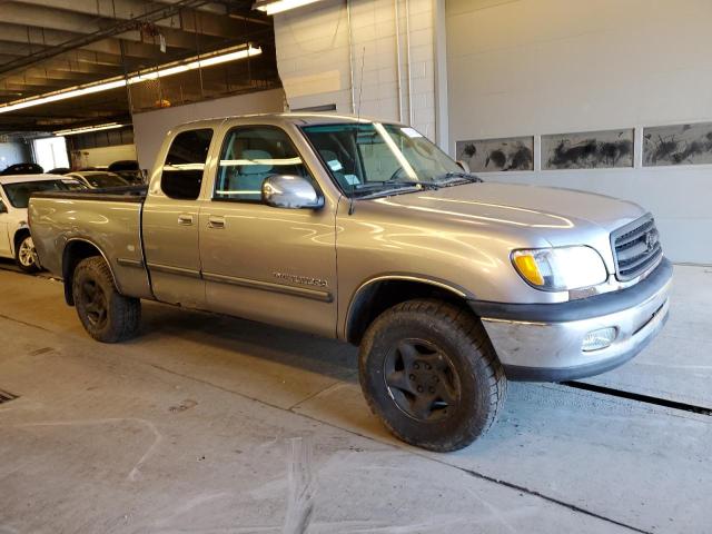 Photo 3 VIN: 5TBRT34112S251668 - TOYOTA TUNDRA 