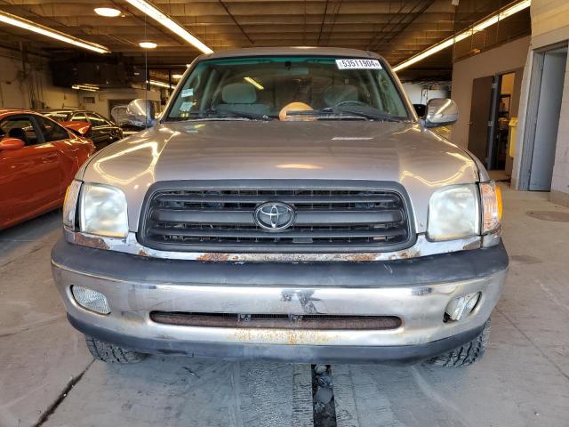 Photo 4 VIN: 5TBRT34112S251668 - TOYOTA TUNDRA 