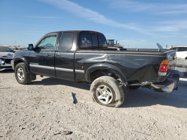 Photo 1 VIN: 5TBRT34112S253971 - TOYOTA TUNDRA ACC 