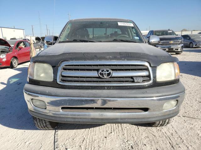 Photo 4 VIN: 5TBRT34112S253971 - TOYOTA TUNDRA ACC 