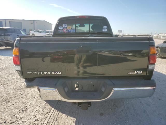 Photo 5 VIN: 5TBRT34112S253971 - TOYOTA TUNDRA ACC 