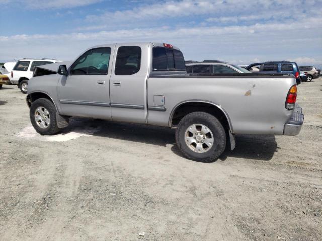 Photo 1 VIN: 5TBRT34112S256630 - TOYOTA TUNDRA 