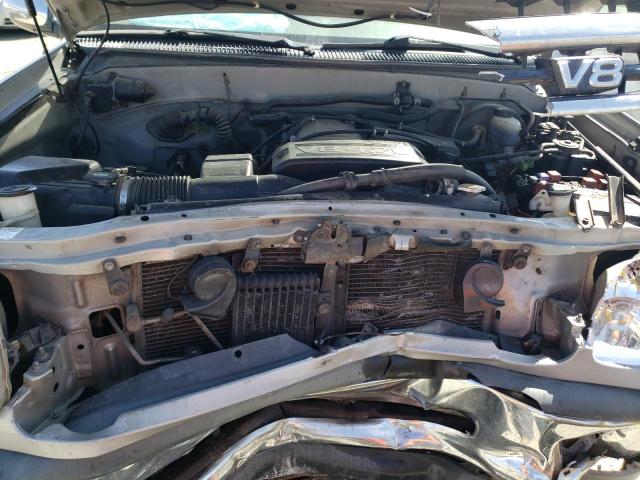 Photo 10 VIN: 5TBRT34112S256630 - TOYOTA TUNDRA 