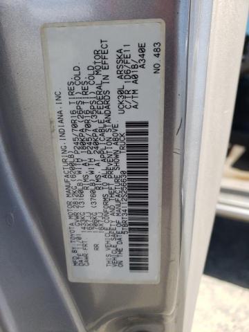 Photo 12 VIN: 5TBRT34112S256630 - TOYOTA TUNDRA 