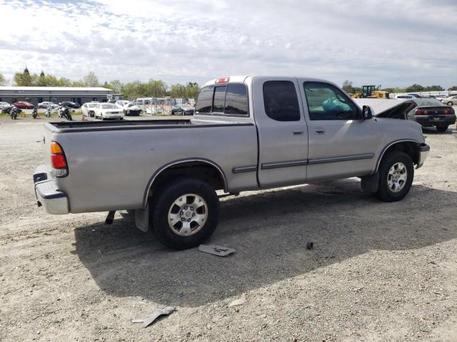 Photo 2 VIN: 5TBRT34112S256630 - TOYOTA TUNDRA 