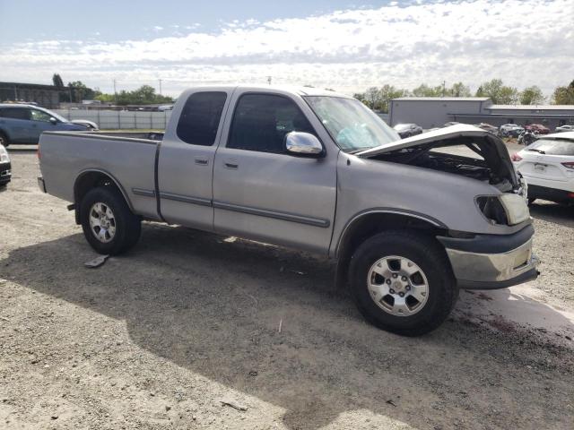 Photo 3 VIN: 5TBRT34112S256630 - TOYOTA TUNDRA 