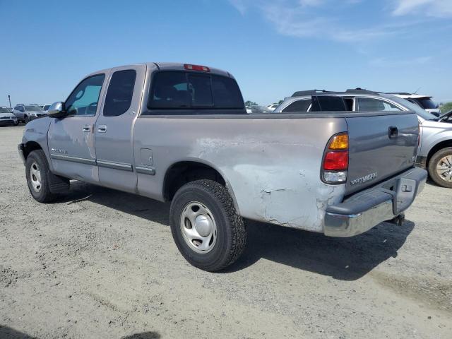 Photo 1 VIN: 5TBRT34112S262346 - TOYOTA TUNDRA 