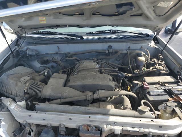 Photo 10 VIN: 5TBRT34112S262346 - TOYOTA TUNDRA 