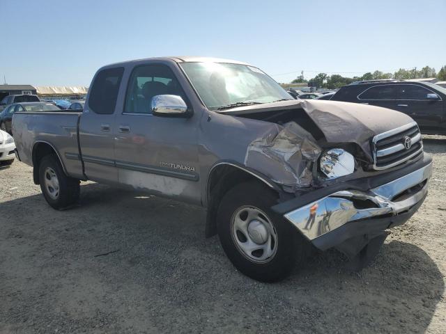 Photo 3 VIN: 5TBRT34112S262346 - TOYOTA TUNDRA 