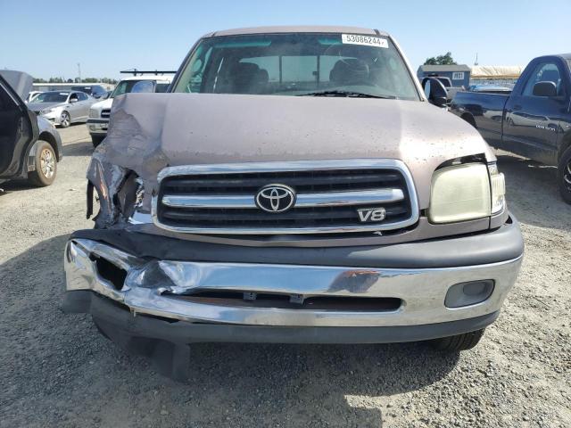 Photo 4 VIN: 5TBRT34112S262346 - TOYOTA TUNDRA 