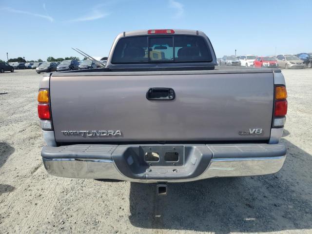 Photo 5 VIN: 5TBRT34112S262346 - TOYOTA TUNDRA 