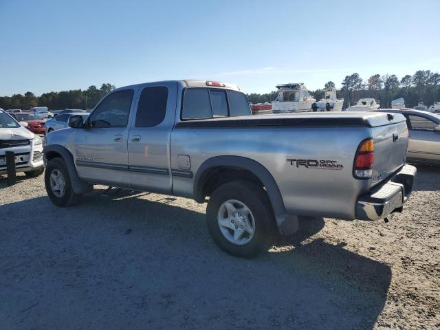 Photo 1 VIN: 5TBRT34112S282046 - TOYOTA TUNDRA ACC 