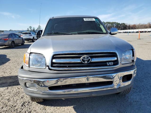 Photo 4 VIN: 5TBRT34112S282046 - TOYOTA TUNDRA ACC 