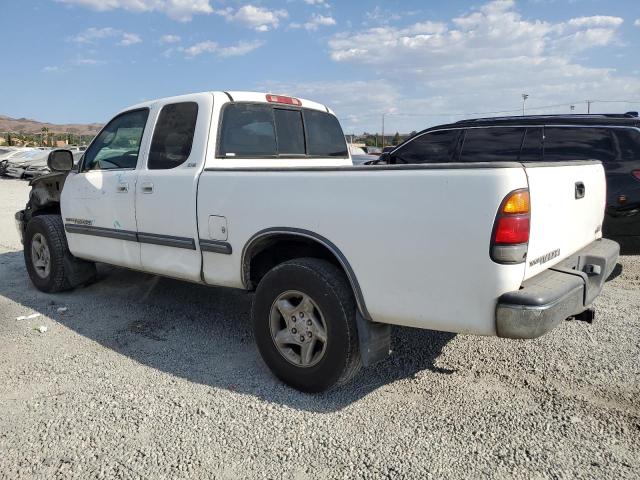 Photo 1 VIN: 5TBRT34112S320438 - TOYOTA TUNDRA ACC 