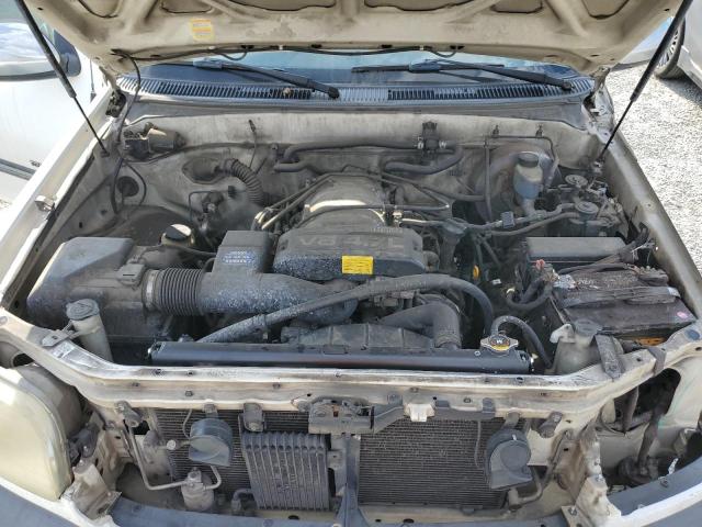 Photo 10 VIN: 5TBRT34112S320438 - TOYOTA TUNDRA ACC 