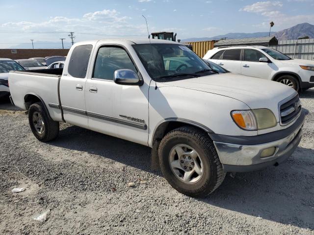 Photo 3 VIN: 5TBRT34112S320438 - TOYOTA TUNDRA ACC 