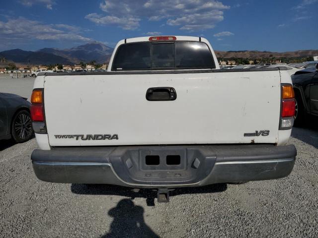 Photo 5 VIN: 5TBRT34112S320438 - TOYOTA TUNDRA ACC 