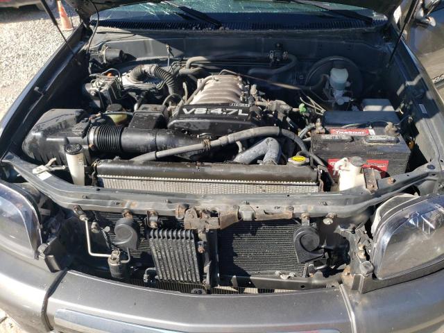 Photo 10 VIN: 5TBRT34113S425398 - TOYOTA TUNDRA ACC 