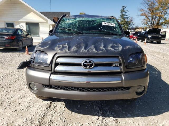 Photo 4 VIN: 5TBRT34113S425398 - TOYOTA TUNDRA ACC 