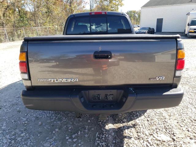 Photo 5 VIN: 5TBRT34113S425398 - TOYOTA TUNDRA ACC 