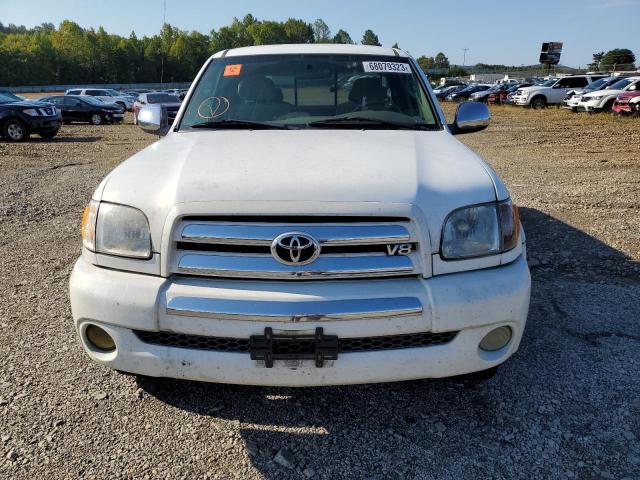 Photo 4 VIN: 5TBRT34114S447855 - TOYOTA ALL MODELS 