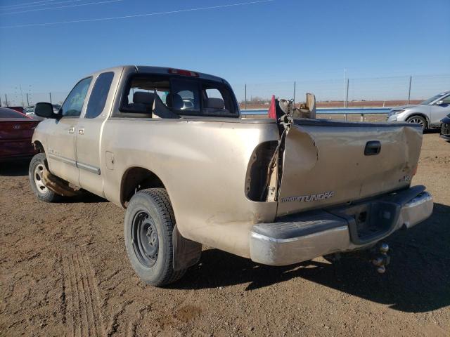 Photo 2 VIN: 5TBRT34115S459246 - TOYOTA TUNDRA ACC 