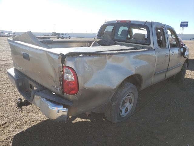 Photo 3 VIN: 5TBRT34115S459246 - TOYOTA TUNDRA ACC 