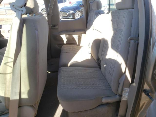 Photo 5 VIN: 5TBRT34115S459246 - TOYOTA TUNDRA ACC 