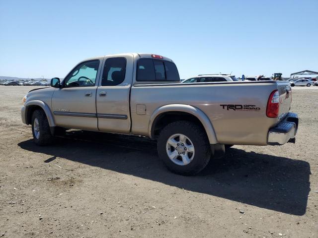 Photo 1 VIN: 5TBRT34116S478459 - TOYOTA TUNDRA 