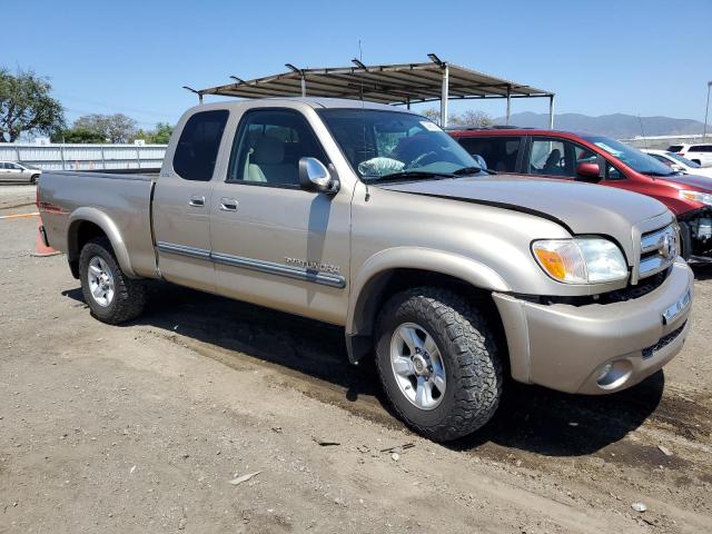 Photo 3 VIN: 5TBRT34116S478459 - TOYOTA TUNDRA 