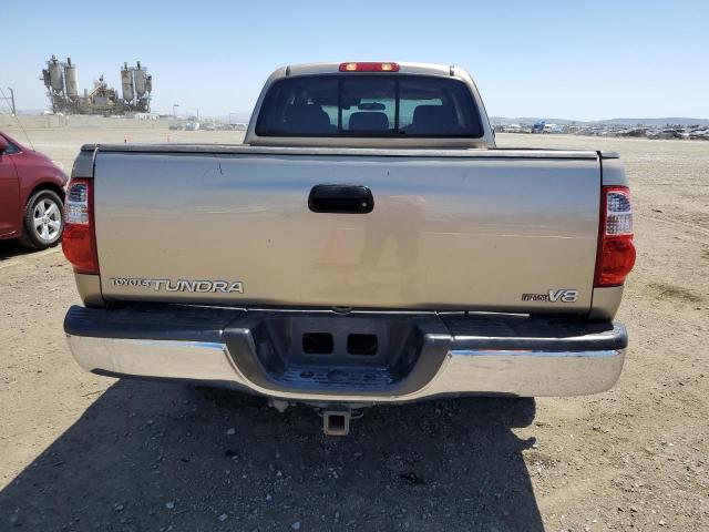 Photo 5 VIN: 5TBRT34116S478459 - TOYOTA TUNDRA 