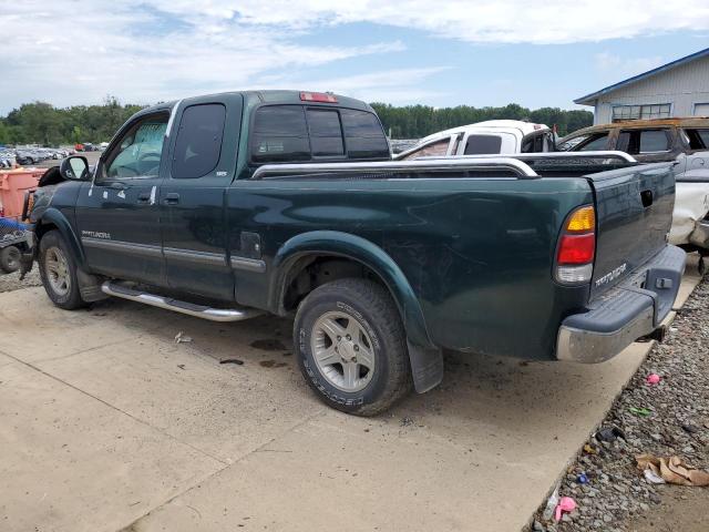 Photo 1 VIN: 5TBRT3411YS001615 - TOYOTA TUNDRA ACC 