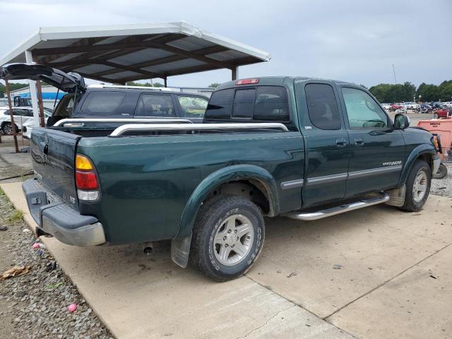 Photo 2 VIN: 5TBRT3411YS001615 - TOYOTA TUNDRA ACC 