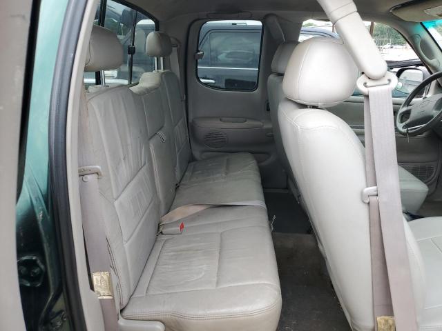 Photo 9 VIN: 5TBRT3411YS001615 - TOYOTA TUNDRA ACC 