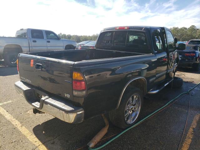 Photo 2 VIN: 5TBRT3411YS113511 - TOYOTA TUNDRA ACC 