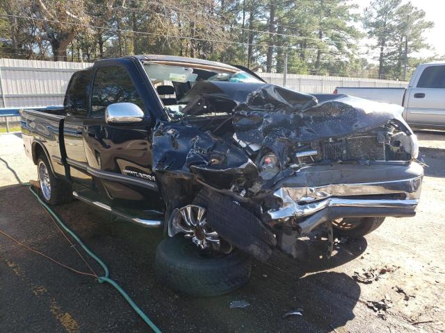 Photo 3 VIN: 5TBRT3411YS113511 - TOYOTA TUNDRA ACC 