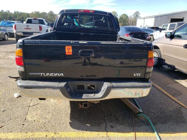 Photo 5 VIN: 5TBRT3411YS113511 - TOYOTA TUNDRA ACC 