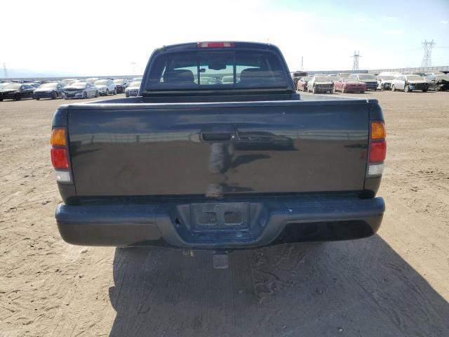 Photo 5 VIN: 5TBRT3411YS123259 - TOYOTA TUNDRA ACC 