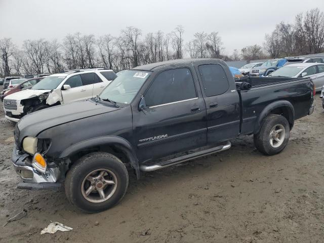 Photo 0 VIN: 5TBRT34121S139895 - TOYOTA TUNDRA 