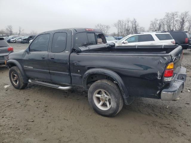 Photo 1 VIN: 5TBRT34121S139895 - TOYOTA TUNDRA 