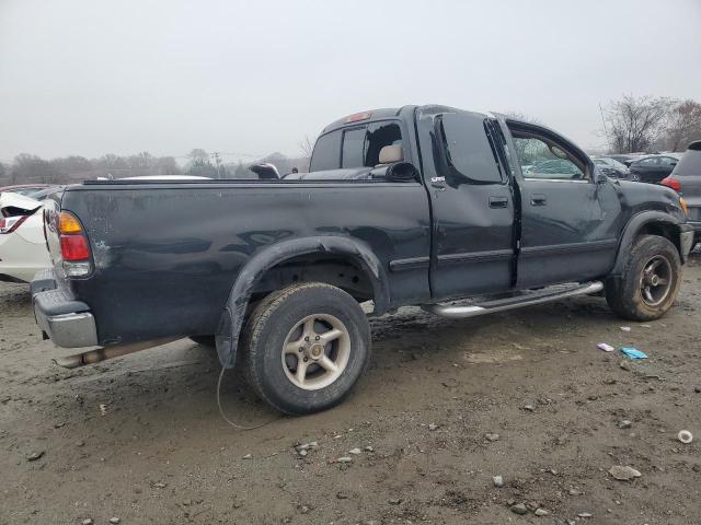 Photo 2 VIN: 5TBRT34121S139895 - TOYOTA TUNDRA 