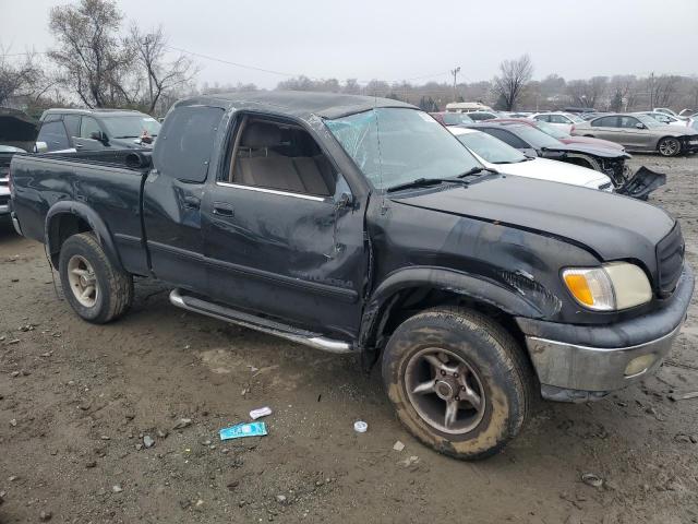 Photo 3 VIN: 5TBRT34121S139895 - TOYOTA TUNDRA 