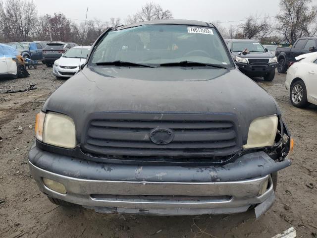 Photo 4 VIN: 5TBRT34121S139895 - TOYOTA TUNDRA 