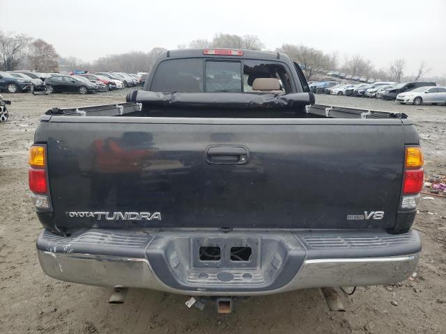 Photo 5 VIN: 5TBRT34121S139895 - TOYOTA TUNDRA 