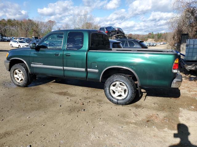 Photo 1 VIN: 5TBRT34121S142098 - TOYOTA TUNDRA ACC 