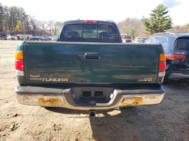 Photo 5 VIN: 5TBRT34121S142098 - TOYOTA TUNDRA ACC 