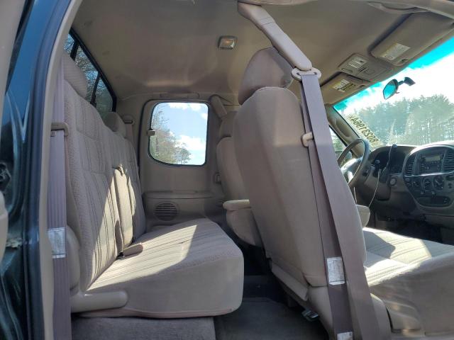 Photo 9 VIN: 5TBRT34121S142098 - TOYOTA TUNDRA ACC 